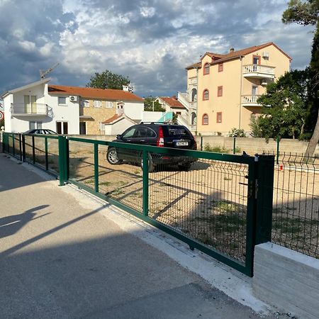 Apartments Bojanic Vodice Exterior foto