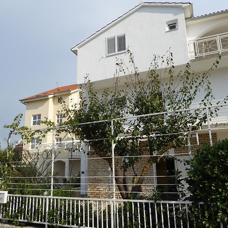 Apartments Bojanic Vodice Exterior foto