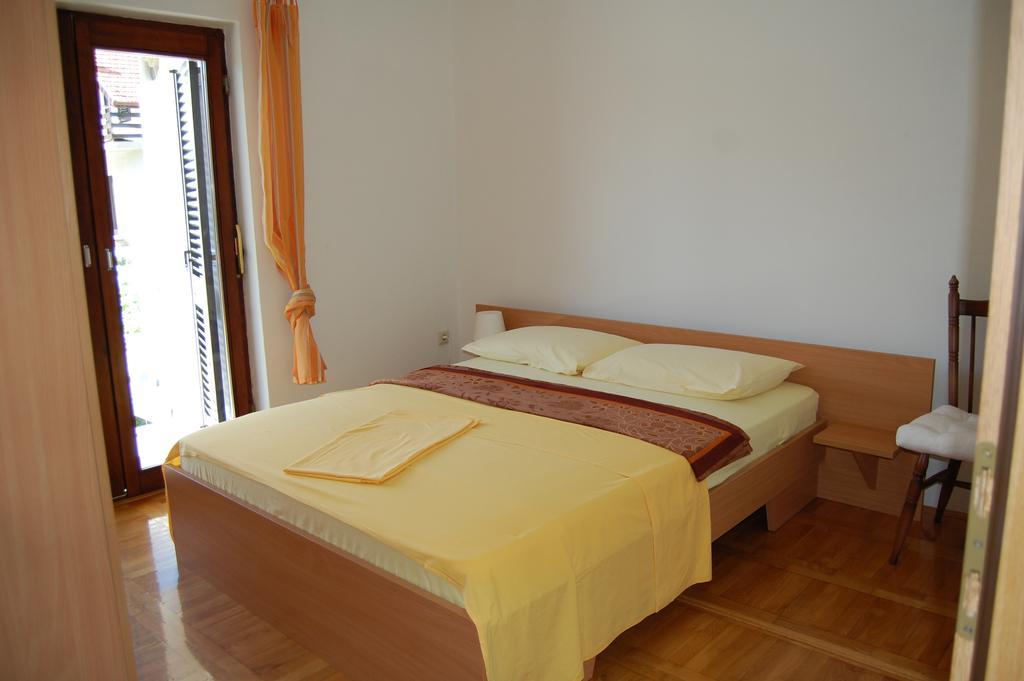 Apartments Bojanic Vodice Quarto foto