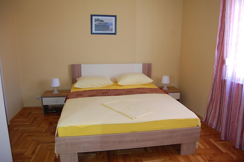 Apartments Bojanic Vodice Quarto foto