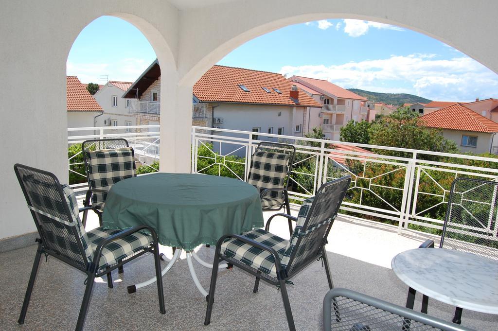 Apartments Bojanic Vodice Quarto foto