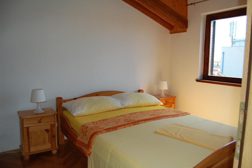 Apartments Bojanic Vodice Quarto foto