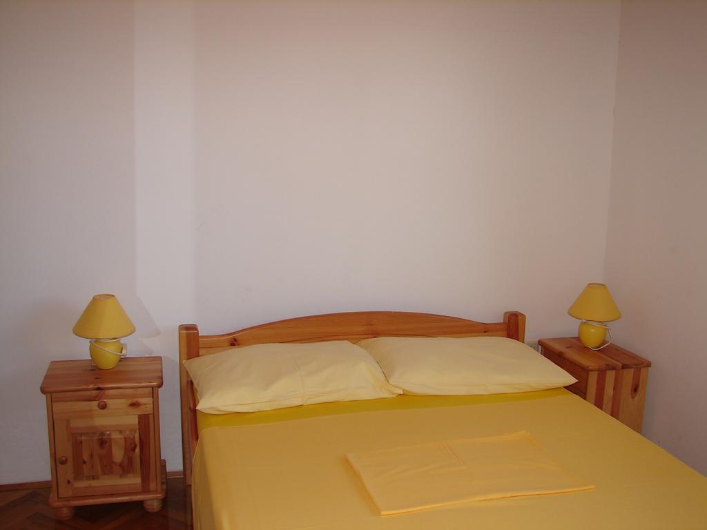Apartments Bojanic Vodice Quarto foto