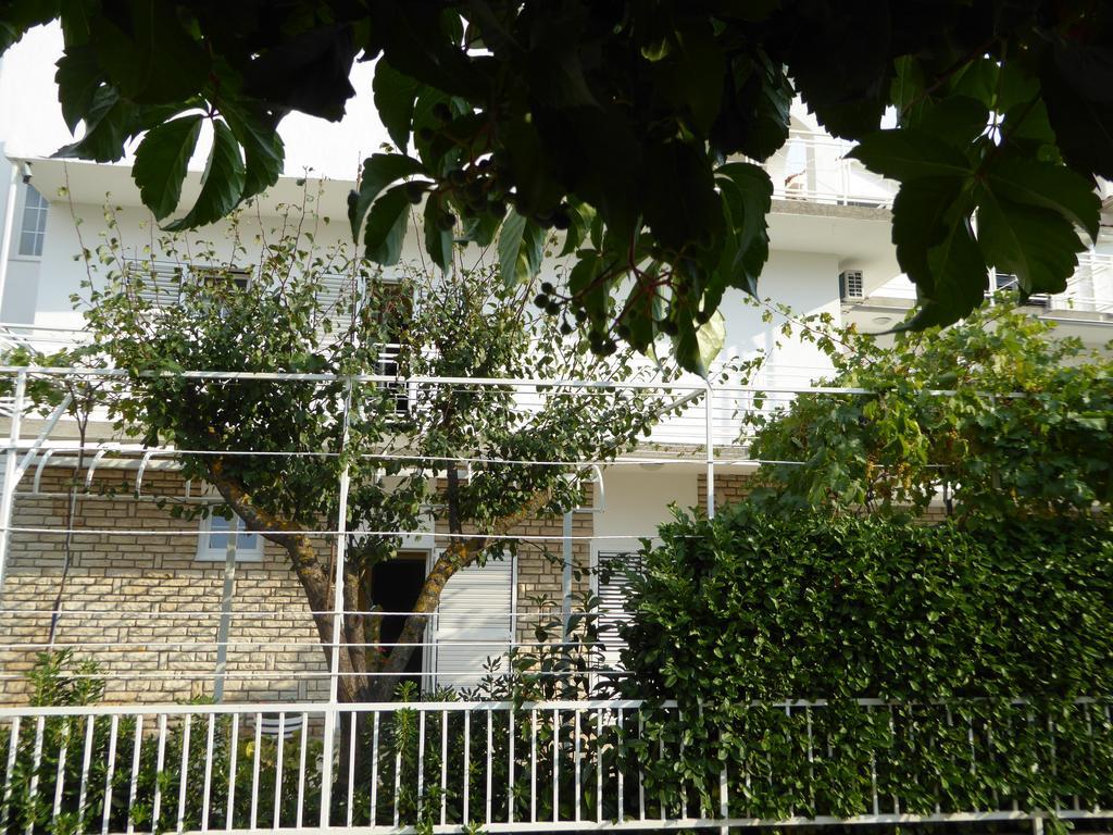Apartments Bojanic Vodice Exterior foto