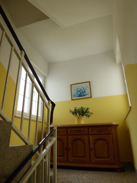 Apartments Bojanic Vodice Exterior foto