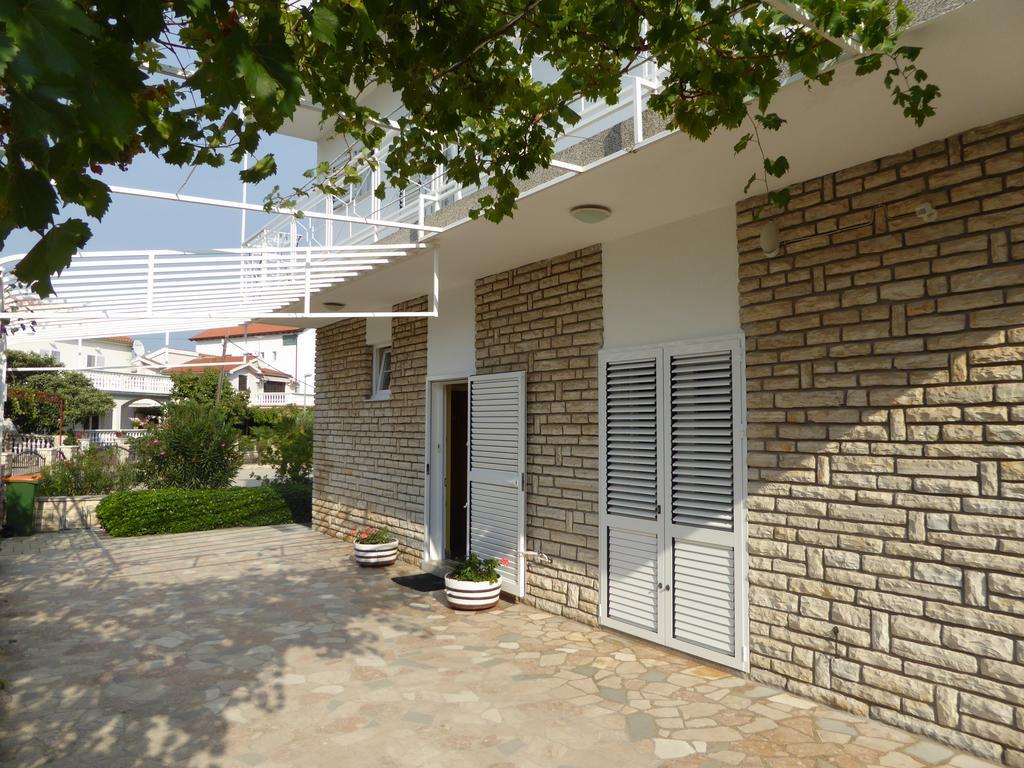 Apartments Bojanic Vodice Exterior foto